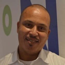 Dr. Isaiah Engelbrecht