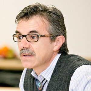 John Saiz