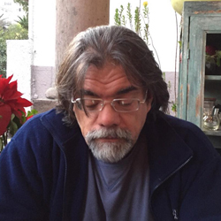 José Moreno