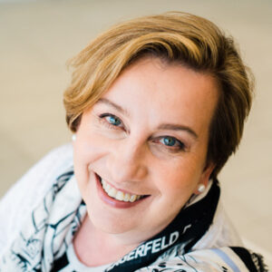 Kasia Hein-Peters, MD