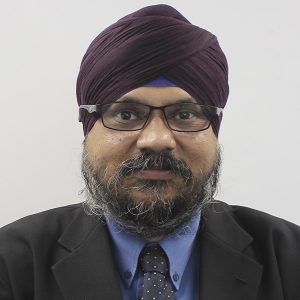 Dr. Satnam Singh, MAICD